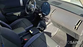 MINI Countryman de 2025