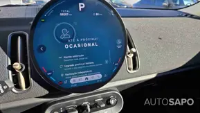 MINI Countryman de 2025