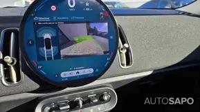 MINI Countryman de 2025