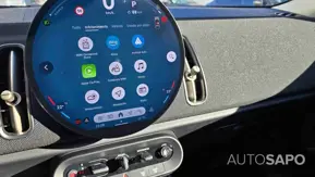 MINI Countryman de 2025