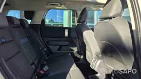 MINI Countryman de 2025