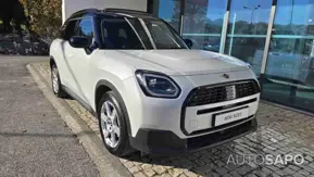 MINI Countryman de 2025