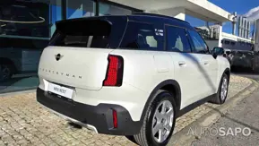 MINI Countryman de 2025