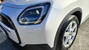 MINI Countryman de 2025