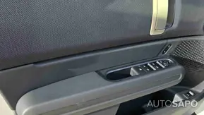 MINI Countryman de 2025