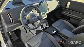 MINI Countryman de 2025