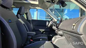 MINI Countryman de 2025