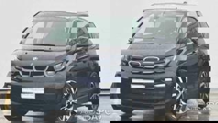 BMW i3 i3 120Ah de 2021