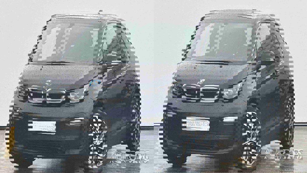 BMW i3 i3 120Ah de 2021