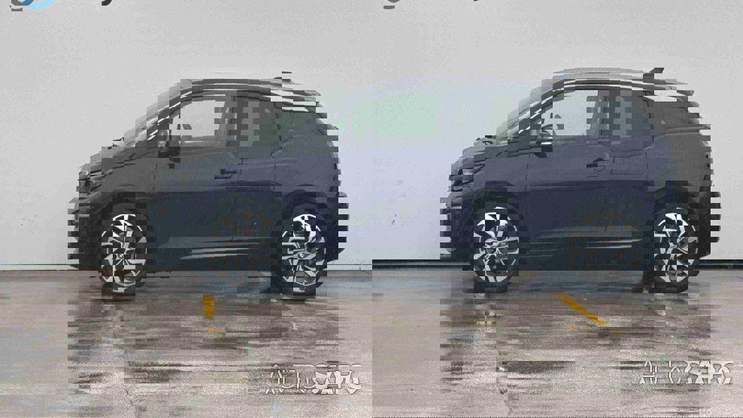 BMW i3 i3 120Ah de 2021