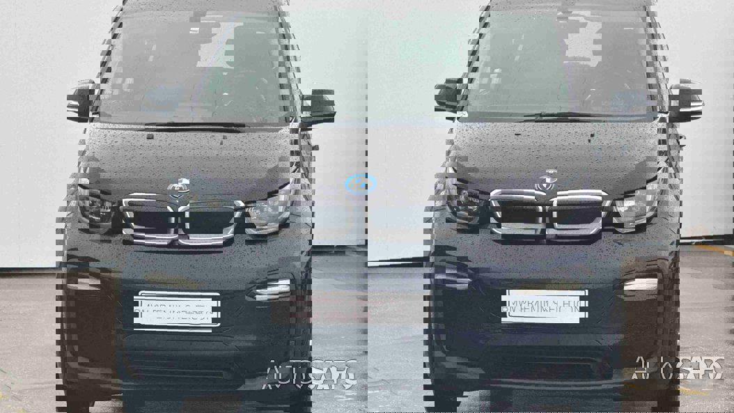 BMW i3 i3 120Ah de 2021