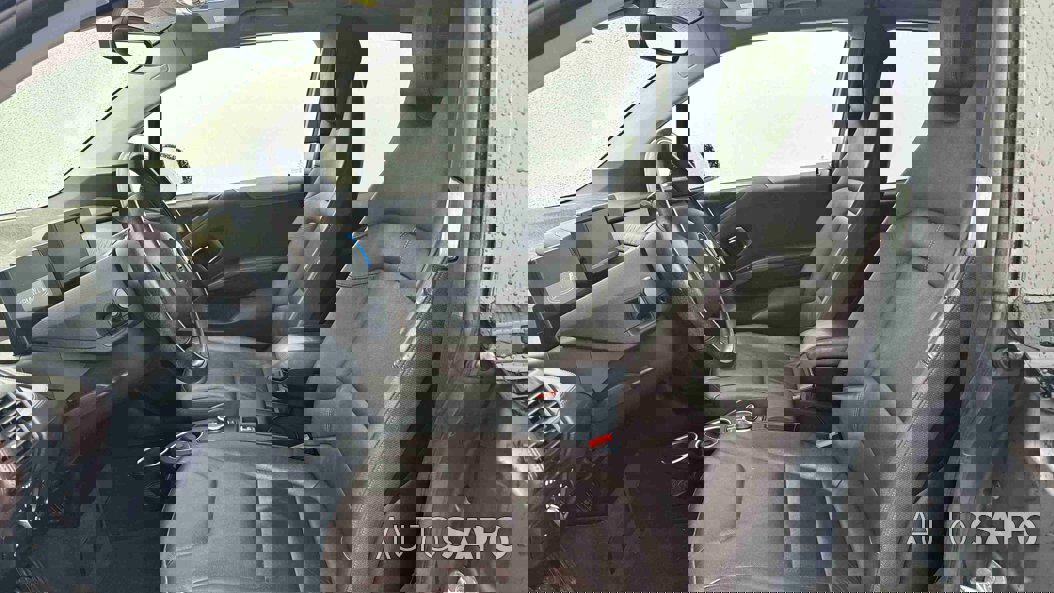 BMW i3 i3 120Ah de 2021