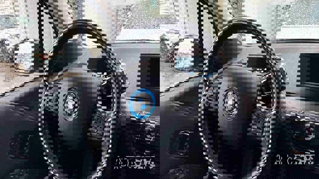 BMW i3 i3 120Ah de 2021