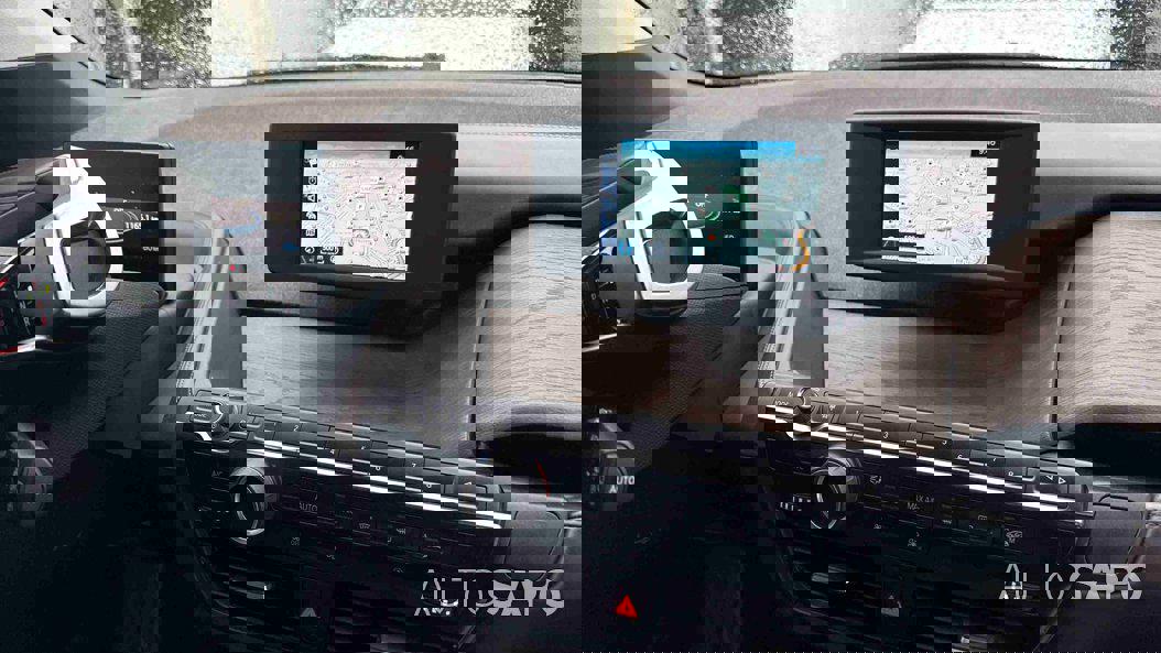 BMW i3 i3 120Ah de 2021