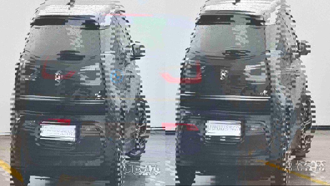 BMW i3 i3 120Ah de 2021