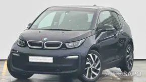 BMW i3 i3 120Ah de 2021