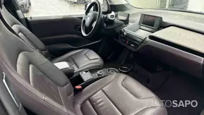 BMW i3 i3 120Ah de 2021