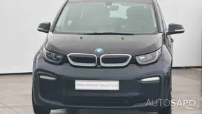 BMW i3 i3 120Ah de 2021