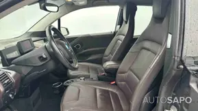 BMW i3 i3 120Ah de 2021