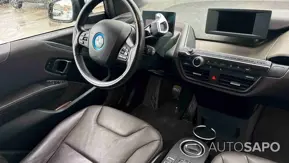 BMW i3 i3 120Ah de 2021