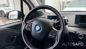 BMW i3 i3 120Ah de 2021