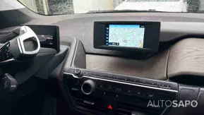 BMW i3 i3 120Ah de 2021