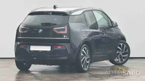 BMW i3 i3 120Ah de 2021