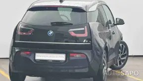 BMW i3 i3 120Ah de 2021
