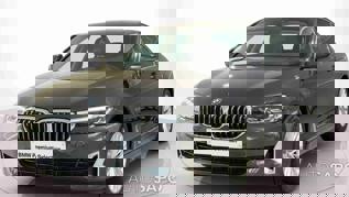 BMW Série 5 520 e Line Luxury de 2021