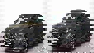 BMW Série 5 520 d de 2024