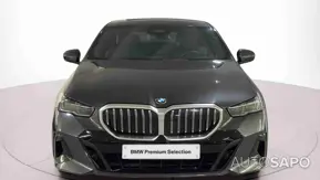 BMW Série 5 520 d de 2024