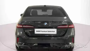 BMW Série 5 520 d de 2024