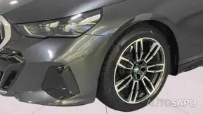 BMW Série 5 520 d de 2024