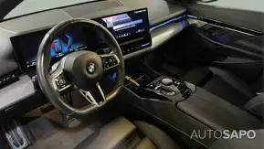 BMW Série 5 520 d de 2024