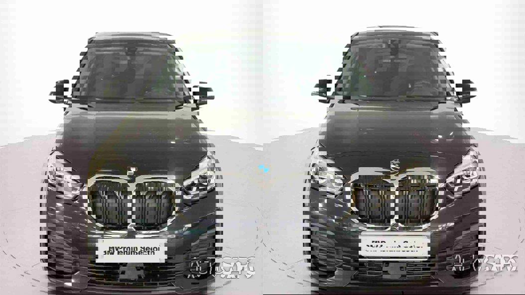 BMW Série 1 116 d Auto de 2021
