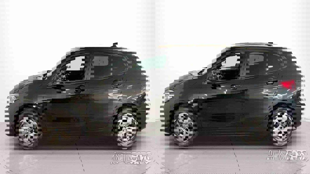 BMW Série 1 116 d Auto de 2021