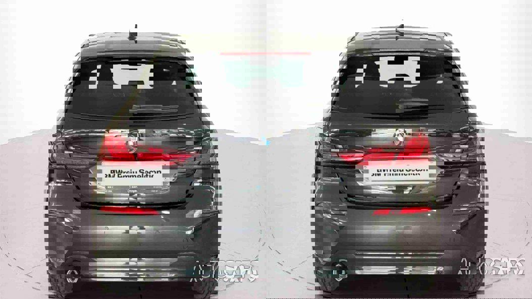 BMW Série 1 116 d Auto de 2021