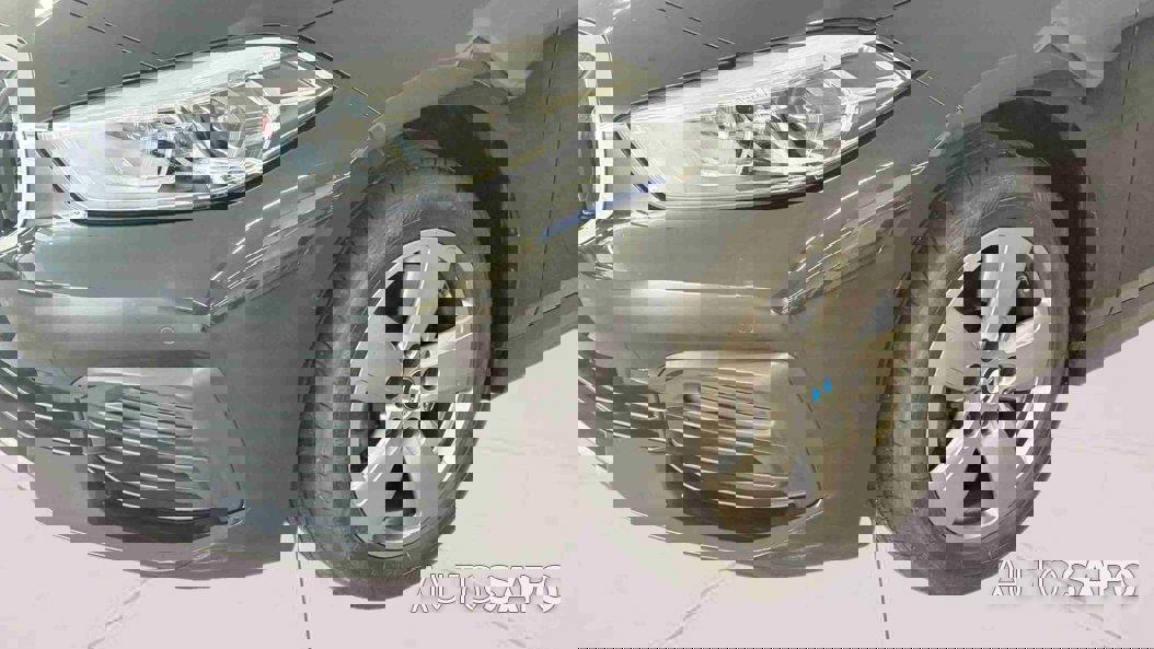 BMW Série 1 116 d Auto de 2021