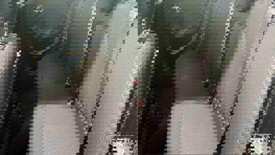 BMW Série 1 116 d Auto de 2021