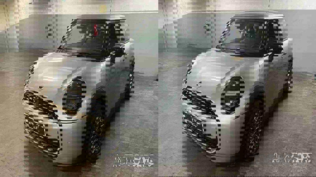 MINI Cooper Cooper de 2024