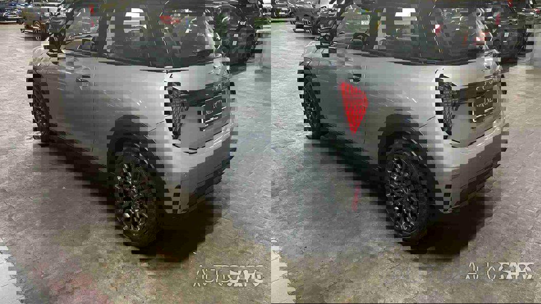 MINI Cooper Cooper de 2024