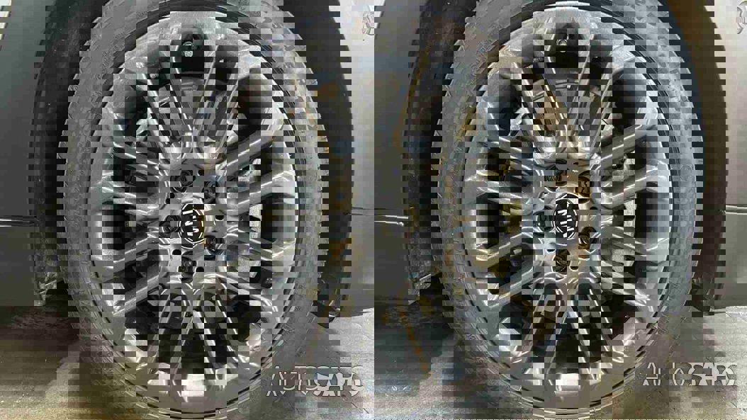 MINI Cooper Cooper de 2024