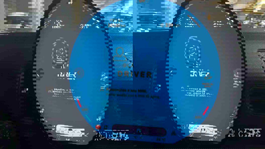 MINI Cooper Cooper de 2024