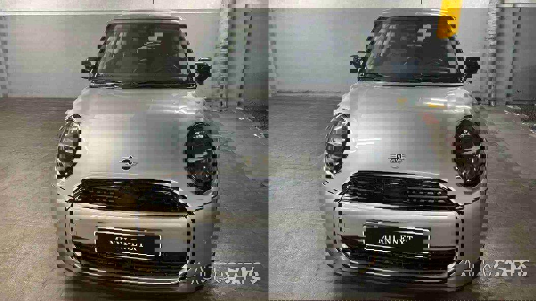 MINI Cooper Cooper de 2024