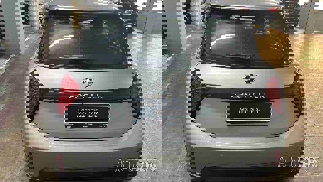 MINI Cooper Cooper de 2024