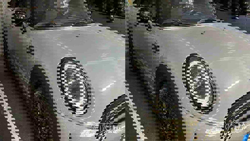 MINI Cooper Cooper de 2024