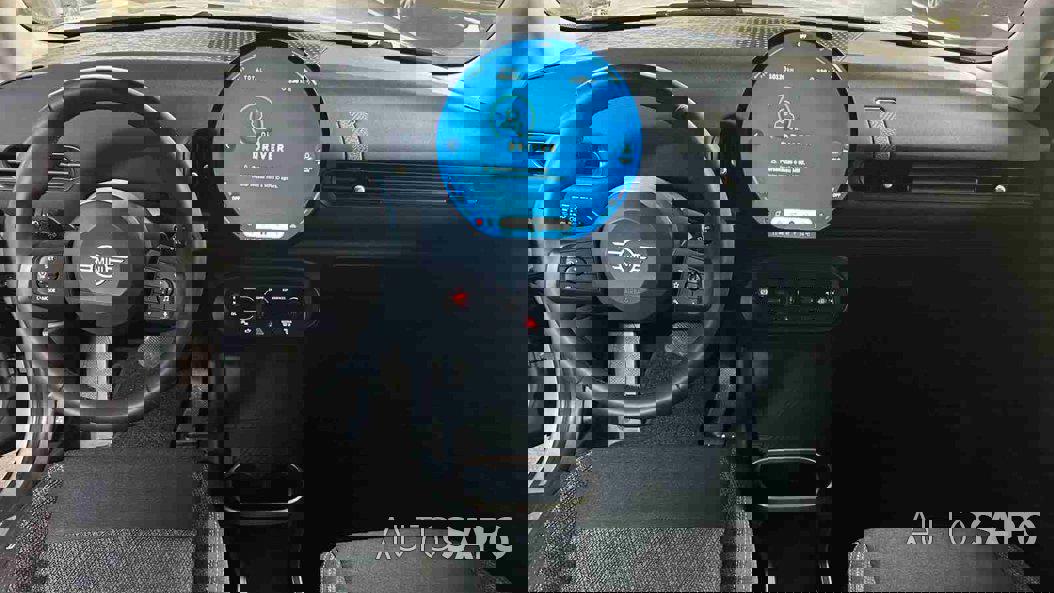 MINI Cooper Cooper de 2024