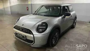 MINI Cooper Cooper de 2024
