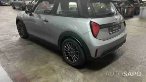 MINI Cooper Cooper de 2024