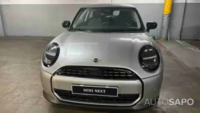 MINI Cooper Cooper de 2024